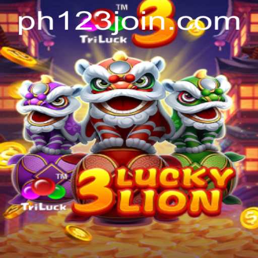 Discover the Thrills of 3LUCKYLION: A New Era in Gaming