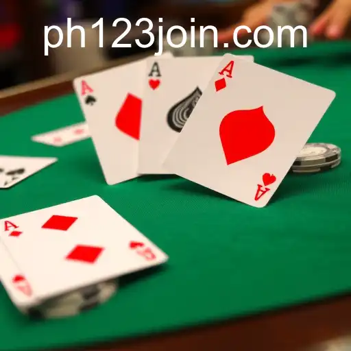 Exploring the Dynamic World of Blackjack: An Insight into Strategies, Strategies, and the Role of ph123.vip