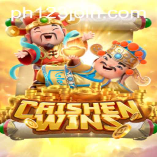 Caishen Wins: Exploring China's Prosperity-themed Slot Game