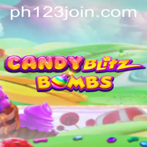 CandyBlitzBombs - A Sweet Explosion in the Gaming World