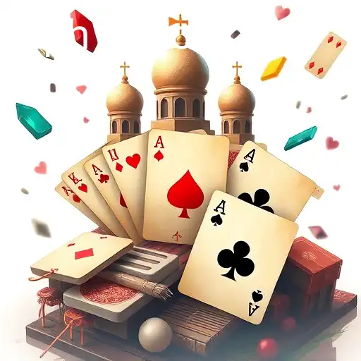 Exploring the World of Card Games