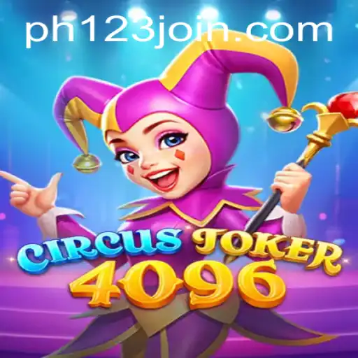 CircusJoker4096: A Thrilling Adventure in the World of Virtual Gaming