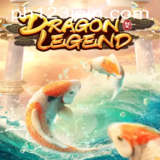 Discover the Epic Adventure of DragonLegend and Explore ph123.vip