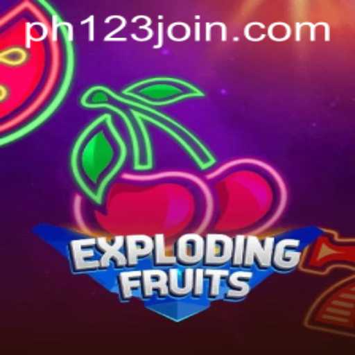 ExplodingFruits: The Thrilling Adventure Game Taking the World by Storm
