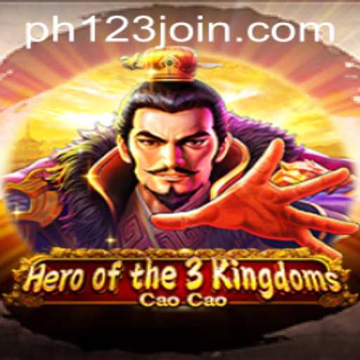 Unveiling the Epic Adventure: Heroofthe3KingdomsCaoCao - A New Gaming Phenomenon