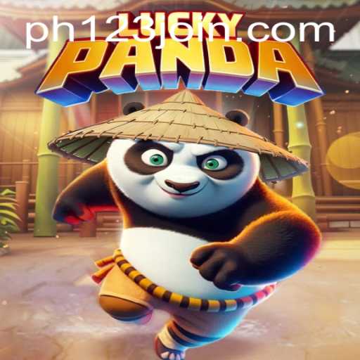 Embark on an Adventure with LuckyPanda: Discover the Exciting World of Ph123.vip