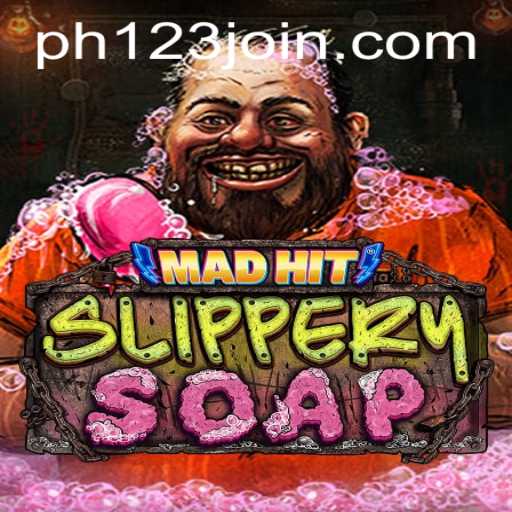 Unveiling MadHitSlipperySoap: Dive Into the Slippery World of Action and Fun