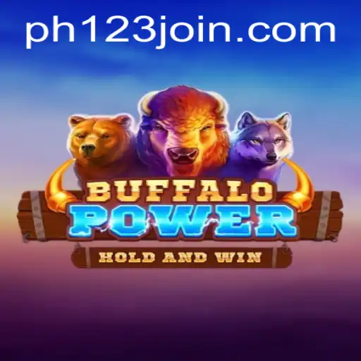Exploring BuffaloPower: The Thrilling Casino Game for Entertainment Enthusiasts