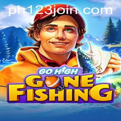 GoHighGoneFishing: An Innovative Adventure in Virtual Angling