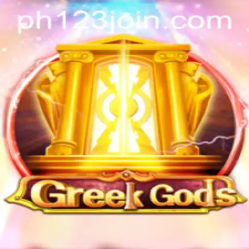 GreekGods: A Mythical Journey in the World of Gaming