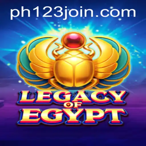 Legacy of Egypt: Discover the Intriguing World of Ancient Mysticism with ph123.vip