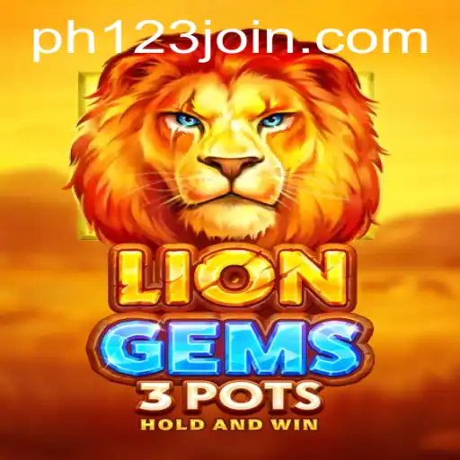 Discover the Thrills of LionGems3pots: A Captivating Online Gaming Experience