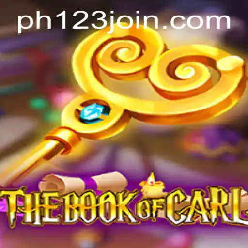 TheBookofCarl: A Journey into Mythical Realms