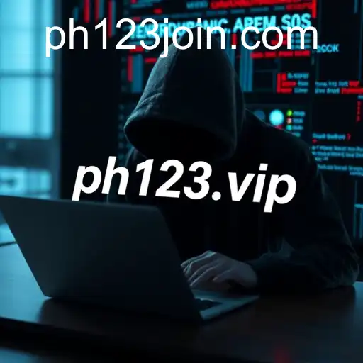 Exploring the World of Online Phishing: Understanding the Threat of ph123.vip