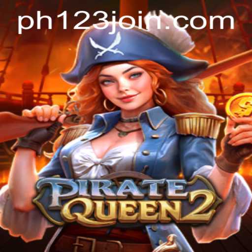 Exploring PirateQueen2: A Dive into the Thrilling World of High-Sea Adventures
