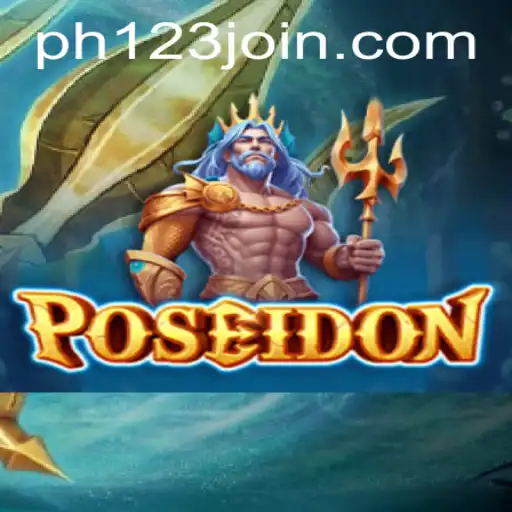 Dive into the Adventure of Poseidon
