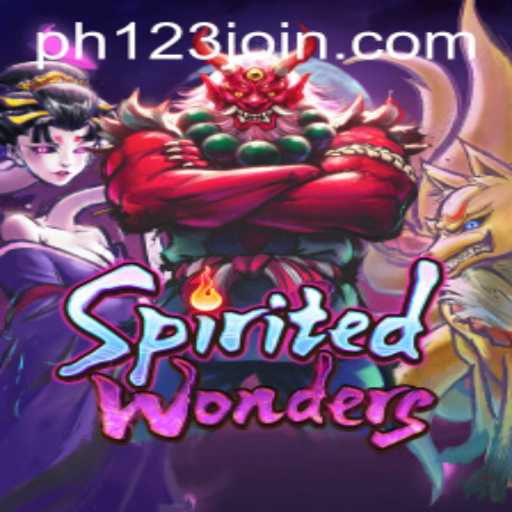 Exploring SpiritedWonders: A Magical Journey in Gaming