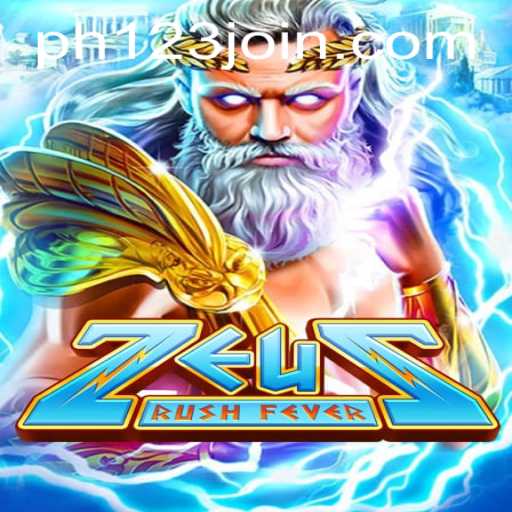 Unveiling ZeusRushFever: A Dynamic Odyssey into Ancient Mythology